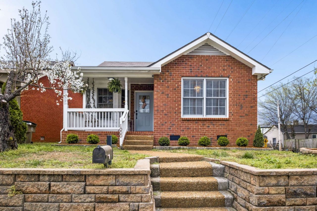 1000 11th Ave N, Nashville, TN 37208 Main Photo