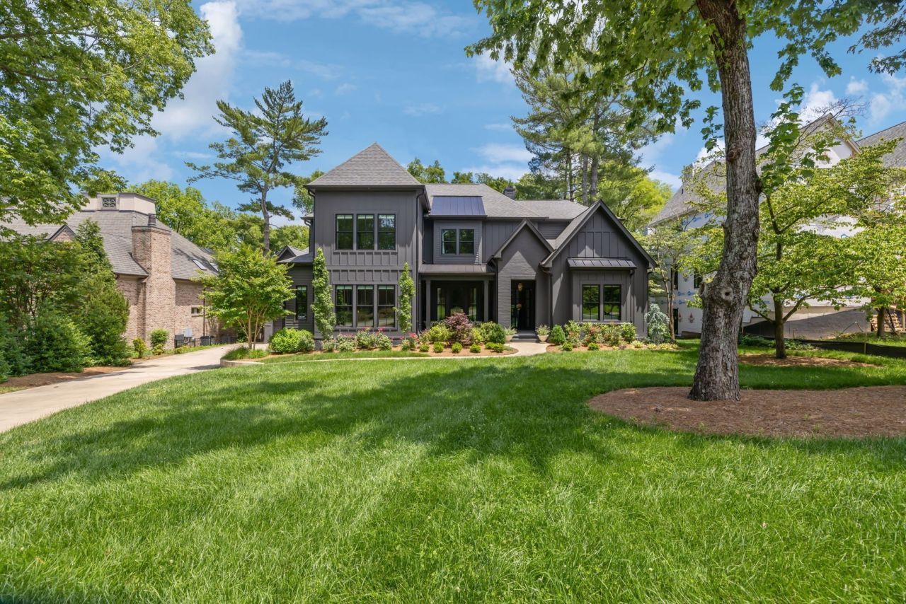 3920 Dorcas Dr, Nashville, TN 37215 Main Photo