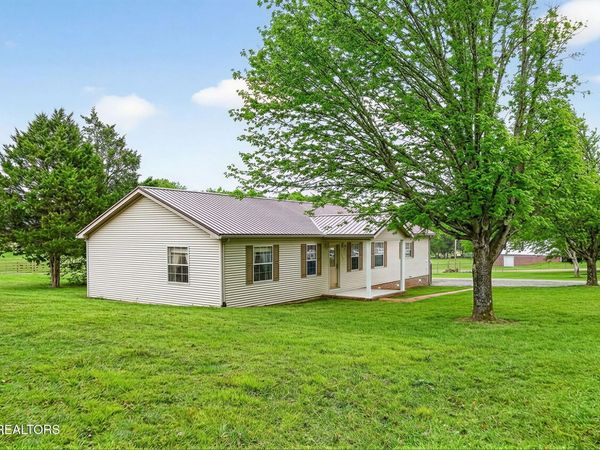 3105 Dalton Lane, Cookeville, TN 38501