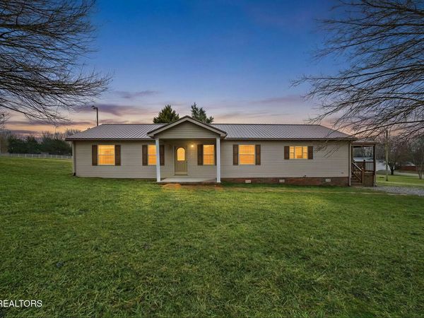 3105 Dalton Lane, Cookeville, TN 38501