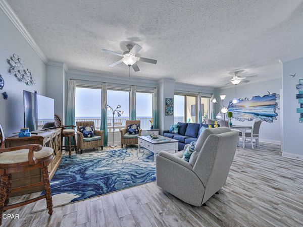 8715 Surf Drive, Unit 2002B, Panama City, FL 32408