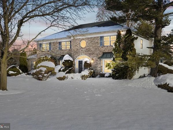 1733 BRITTANY DRIVE, AMBLER, PA 19002