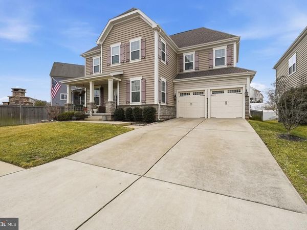169 VERBENA DRIVE, STAFFORD, VA 22554