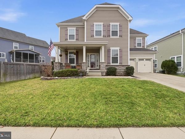 169 VERBENA DRIVE, STAFFORD, VA 22554