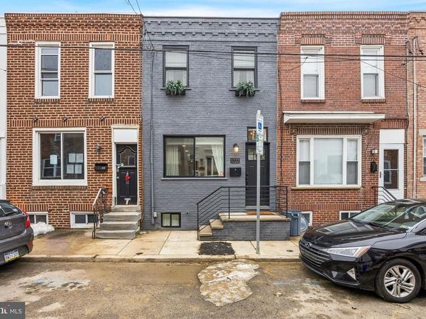 1222 EMILY STREET, PHILADELPHIA, PA 19148