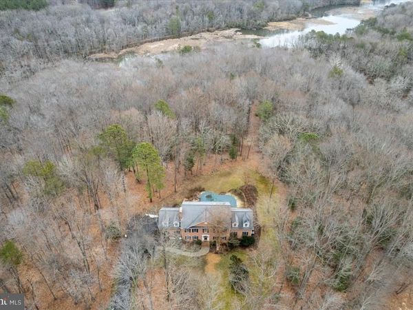 1000 SOLOMON FRAZIER, SAINT LEONARD, MD 20685