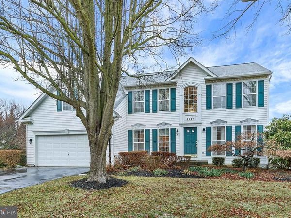 4812 BENNINGTON PLACE E, JEFFERSON, MD 21755