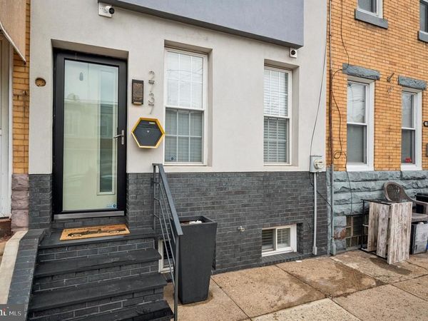 2737 E VENANGO STREET , PHILADELPHIA, PA 19134