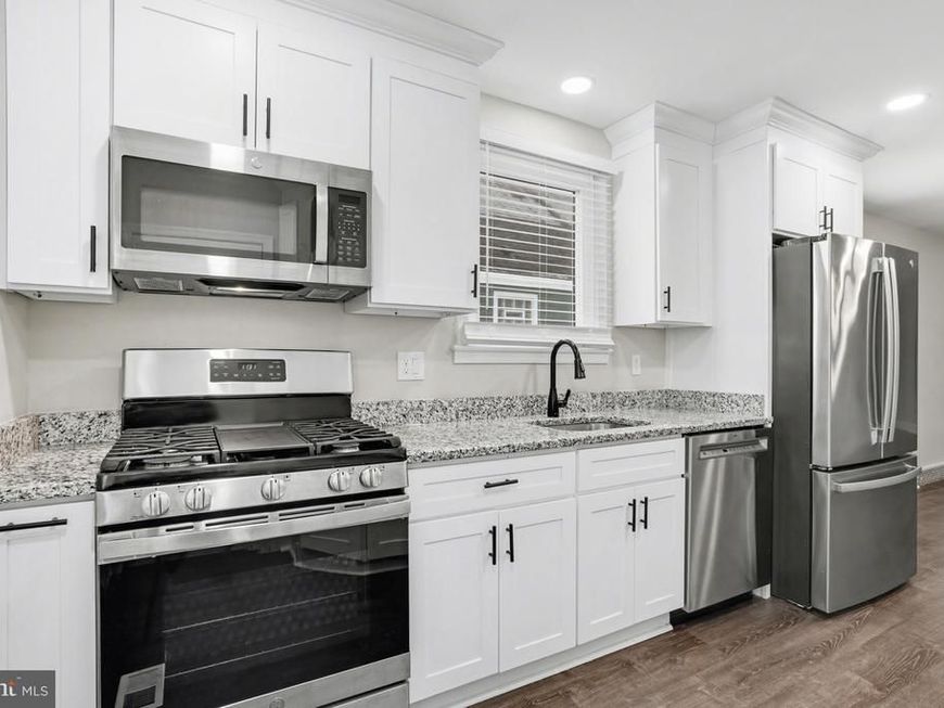 2514 Wentworth Road, Parkville, MD 21234 Main Photo