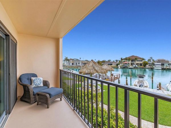 51 ISLAND WAY, Unit 108, CLEARWATER BEACH, FL 33767