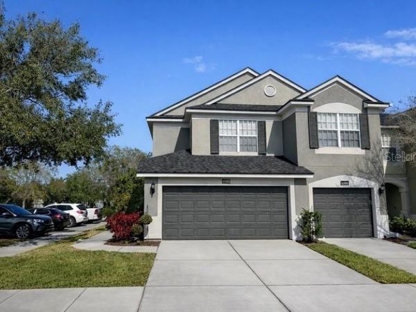 6817 CHARLOTTE HARBOR WAY, TAMPA, FL 33625