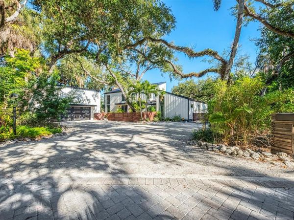 5303 HIDDEN HARBOR ROAD, SARASOTA, FL 34242