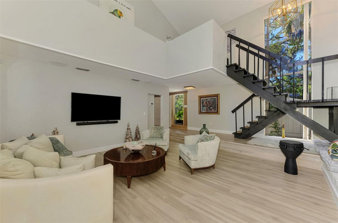 5303 Hidden Harbor Road, Sarasota, FL 34242 Photo