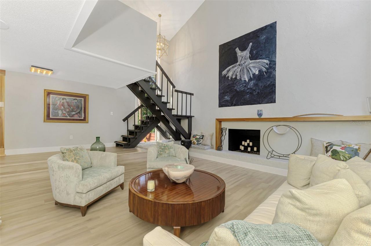 5303 Hidden Harbor Road, Sarasota, FL 34242 Photo