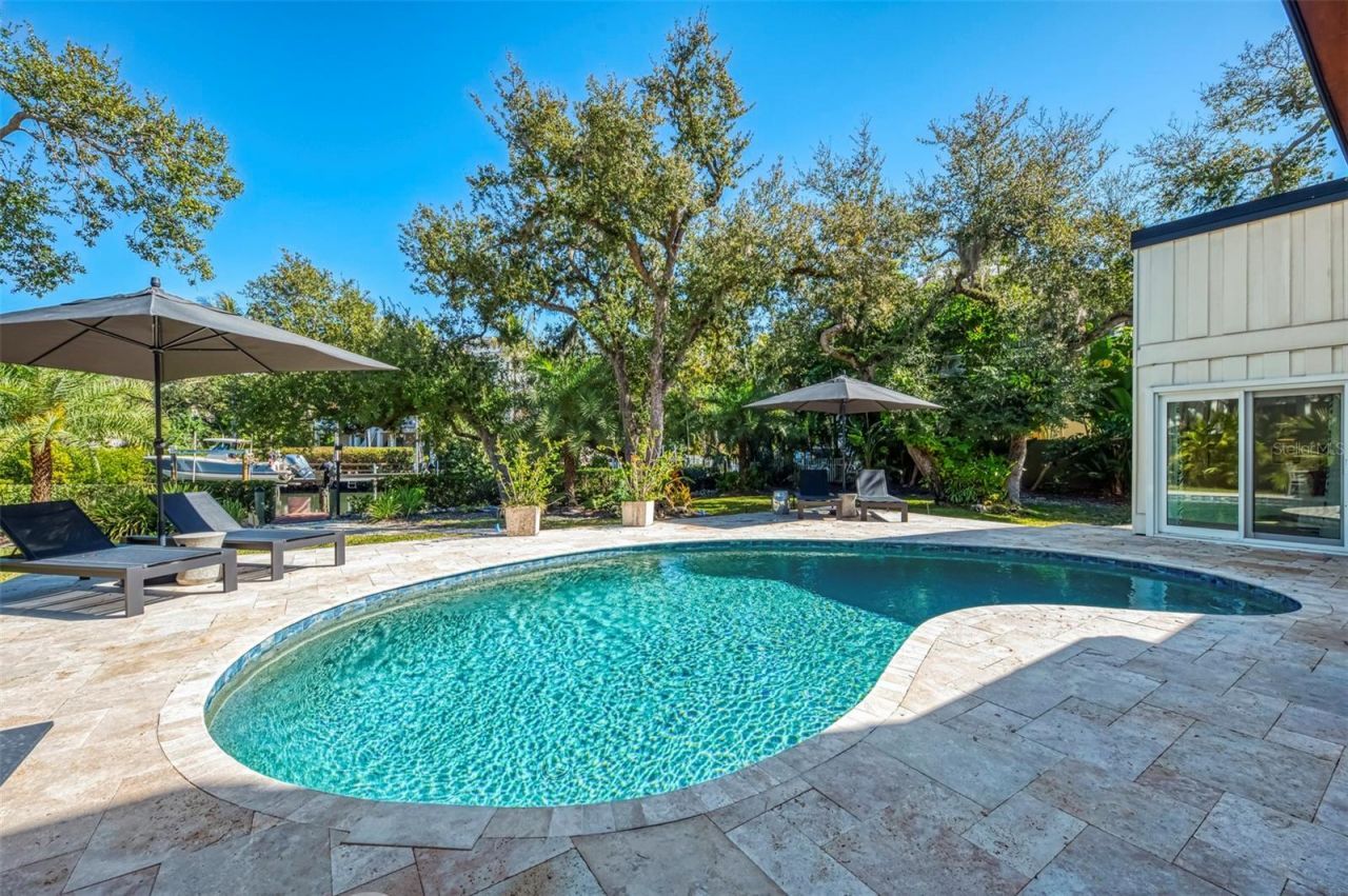 5303 Hidden Harbor Road, Sarasota, FL 34242 Photo