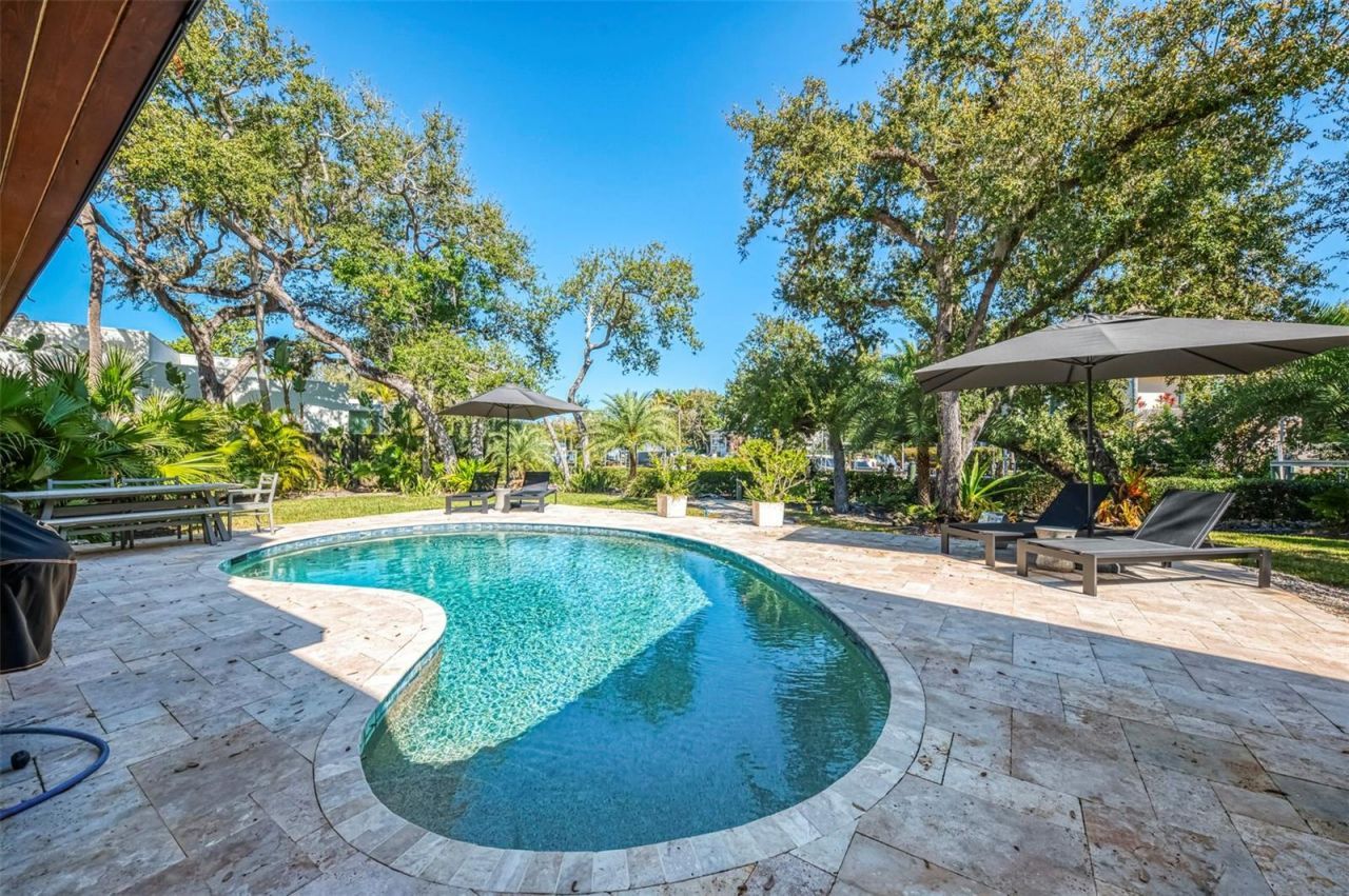 5303 Hidden Harbor Road, Sarasota, FL 34242 Photo