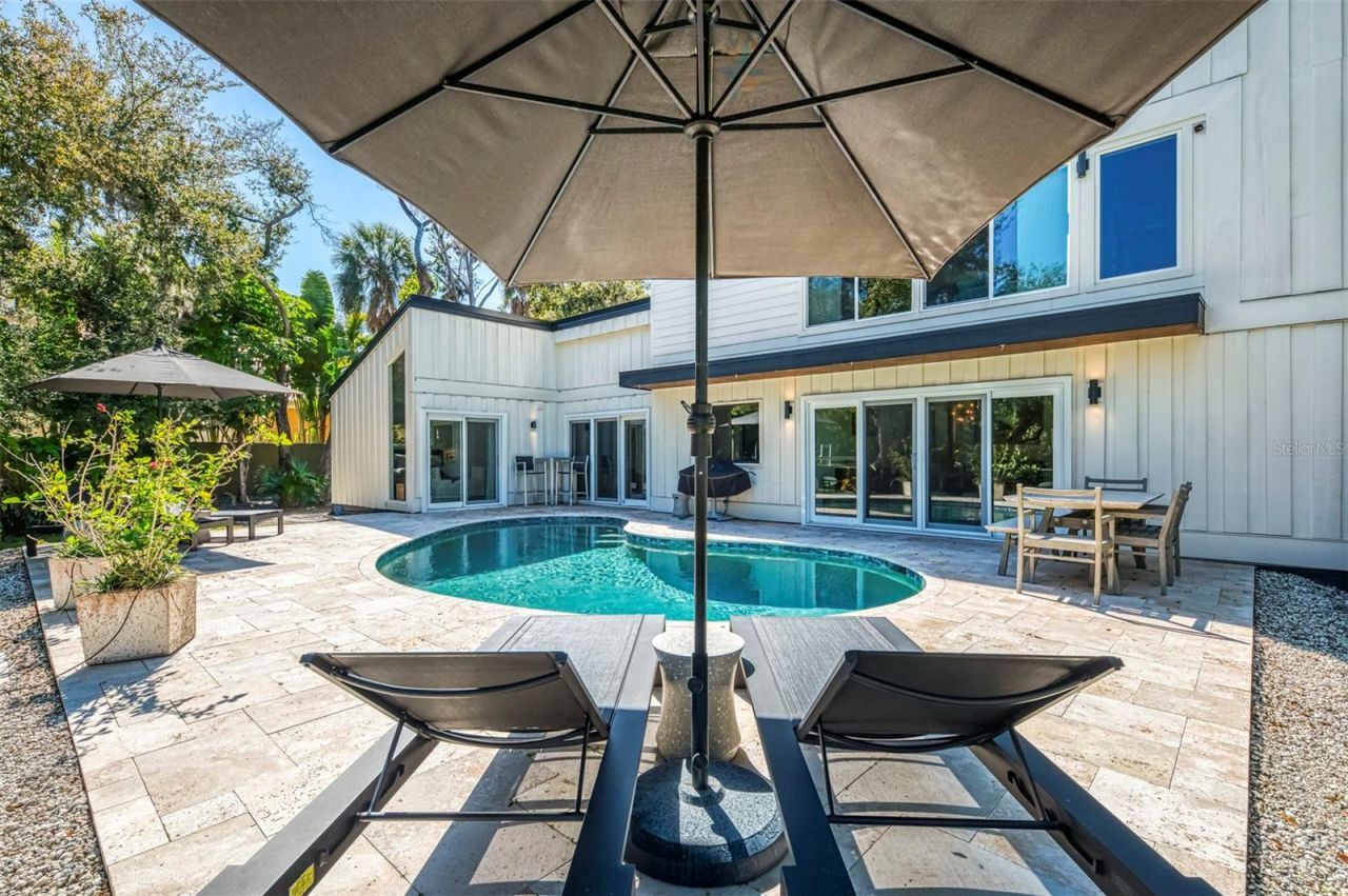 5303 Hidden Harbor Road, Sarasota, FL 34242 Photo