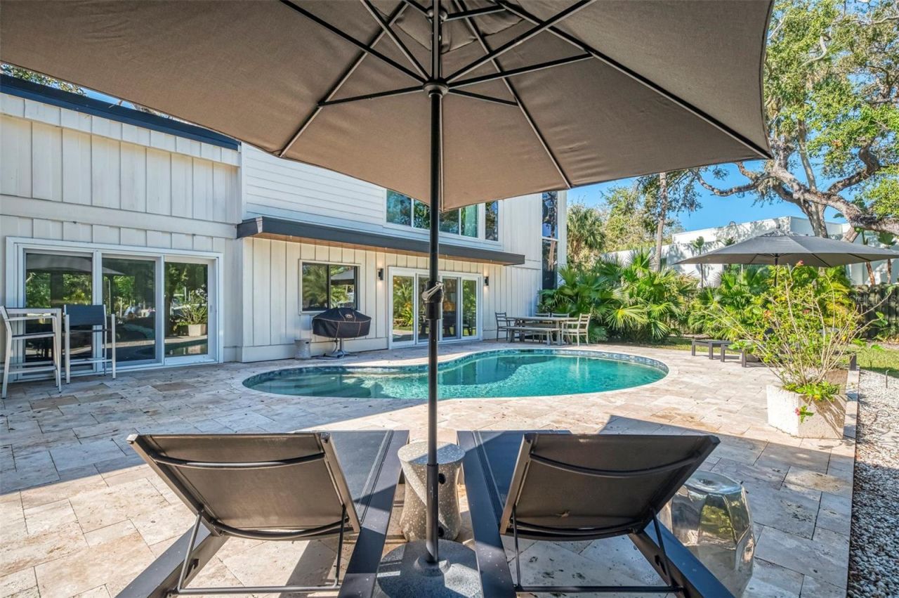 5303 Hidden Harbor Road, Sarasota, FL 34242 Photo