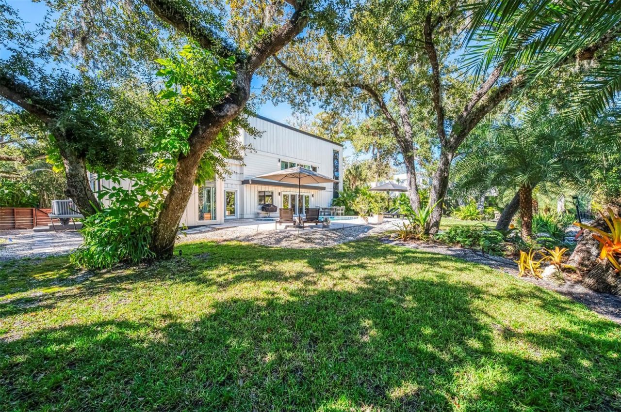 5303 Hidden Harbor Road, Sarasota, FL 34242 Photo