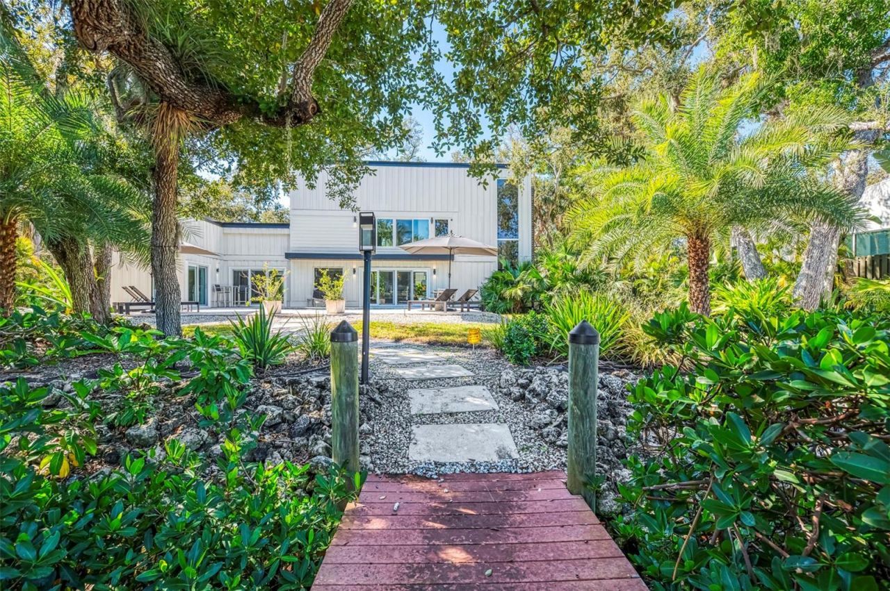 5303 Hidden Harbor Road, Sarasota, FL 34242 Photo