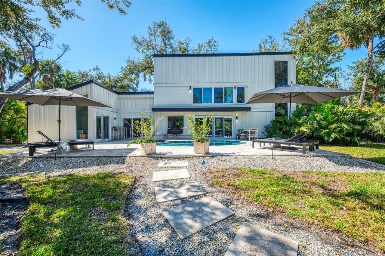 5303 Hidden Harbor Road, Sarasota, FL 34242 Photo