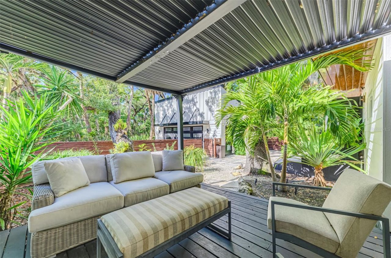 5303 Hidden Harbor Road, Sarasota, FL 34242 Photo