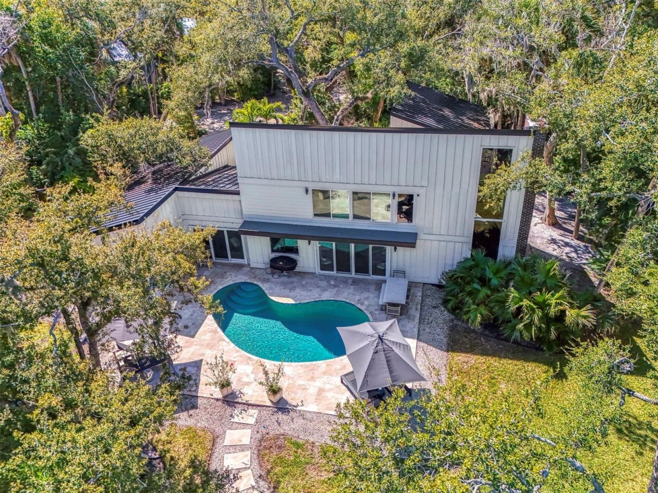 5303 Hidden Harbor Road, Sarasota, FL 34242 Photo