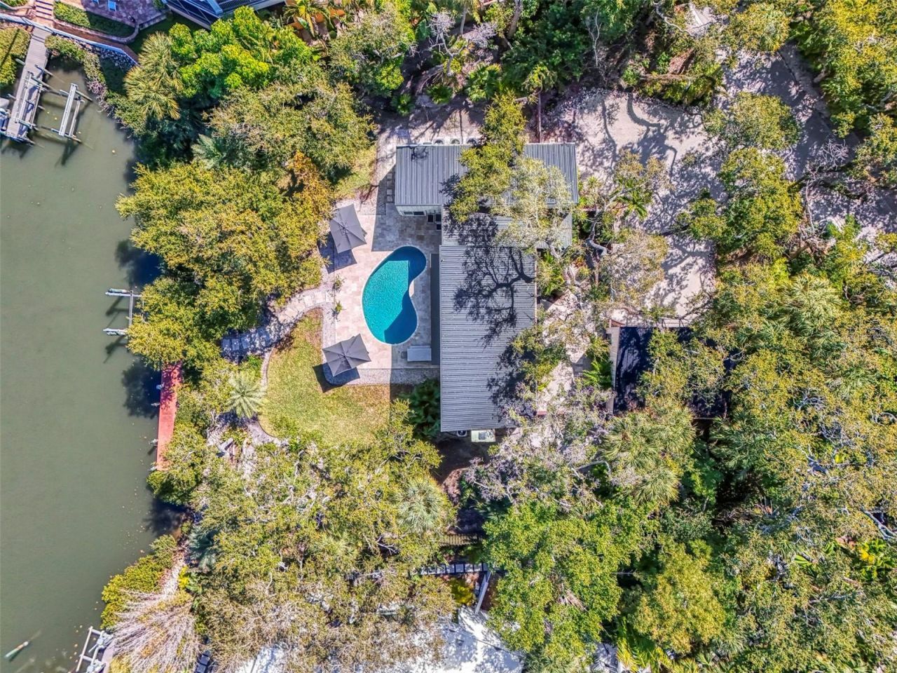 5303 Hidden Harbor Road, Sarasota, FL 34242 Photo