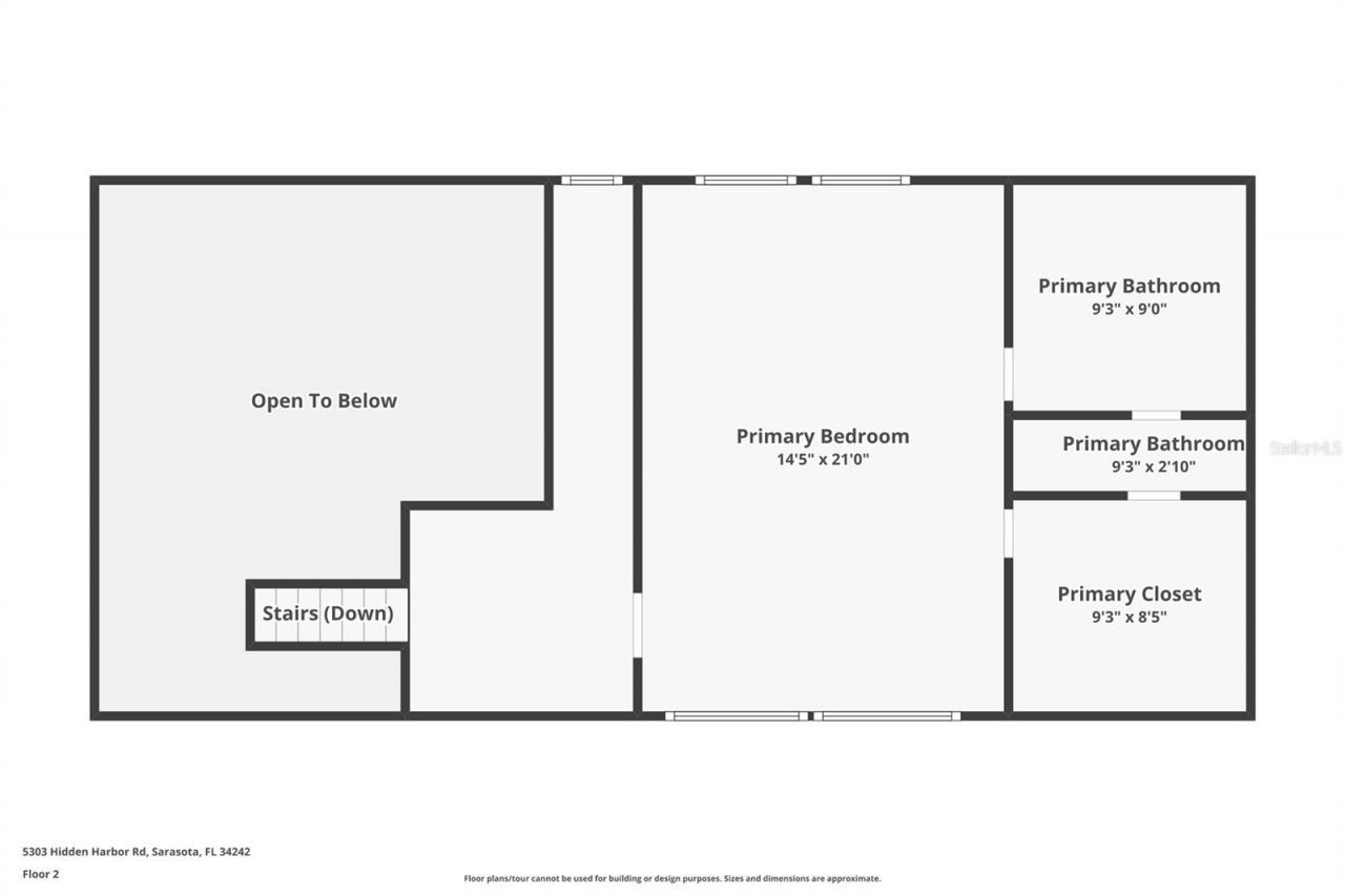 5303 Hidden Harbor Road, Sarasota, FL 34242 Photo