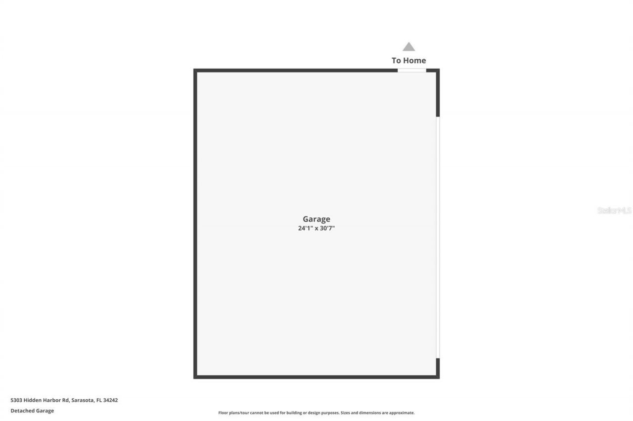 5303 Hidden Harbor Road, Sarasota, FL 34242 Photo