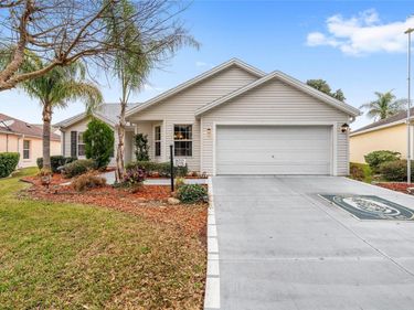 16715 SE 80TH CLOVERWOOD TERRACE, THE VILLAGES, FL 32162