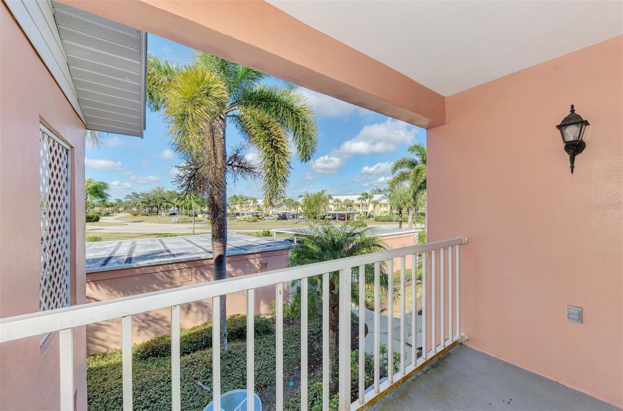 458 Cerromar Road, Unit 484, Venice, FL 34293 Photo
