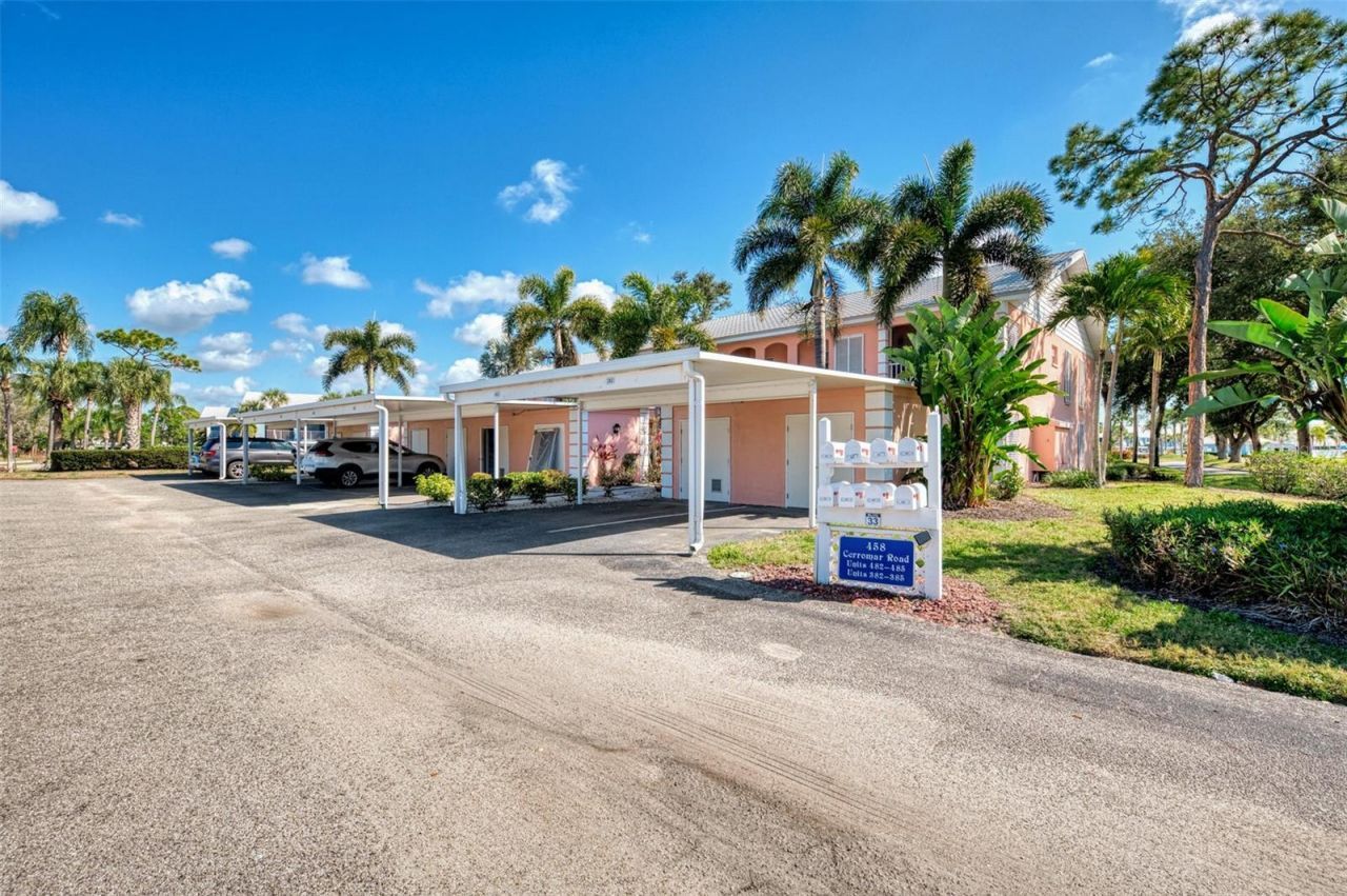 458 Cerromar Road, Unit 484, Venice, FL 34293 Photo