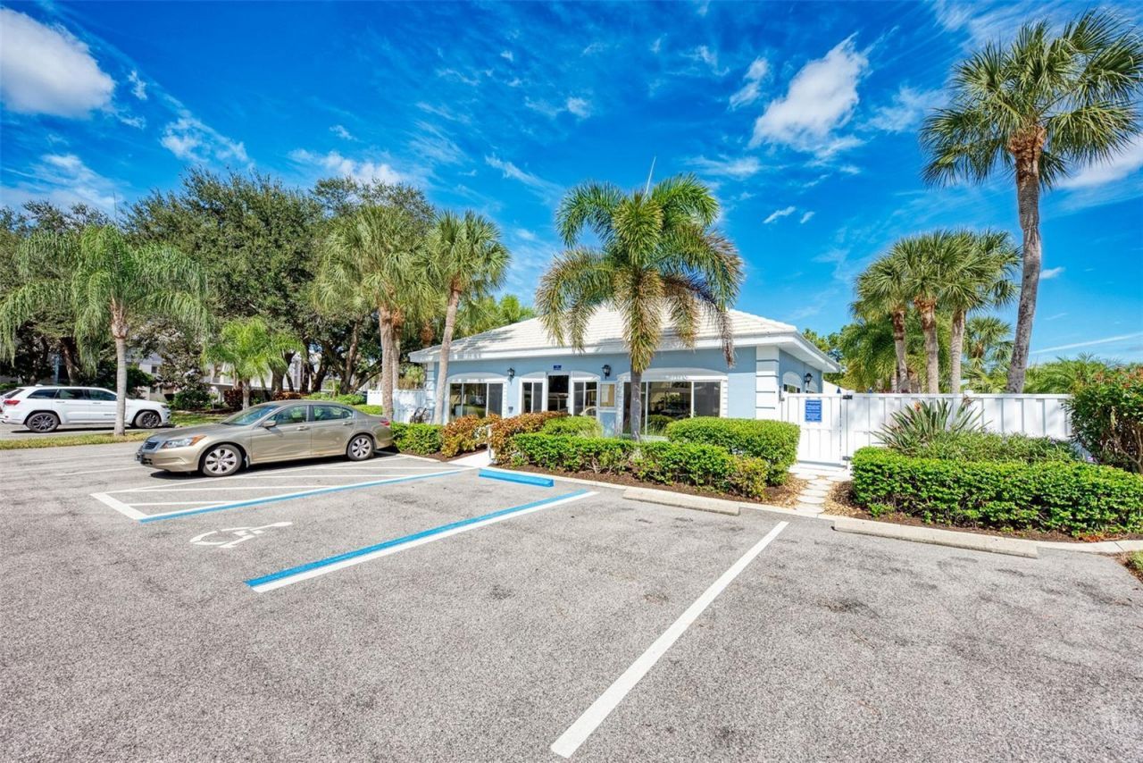 458 Cerromar Road, Unit 484, Venice, FL 34293 Photo