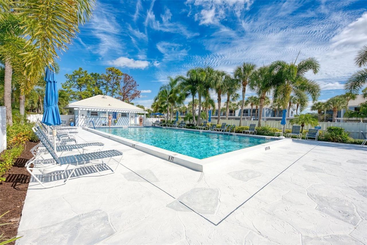 458 Cerromar Road, Unit 484, Venice, FL 34293 Photo