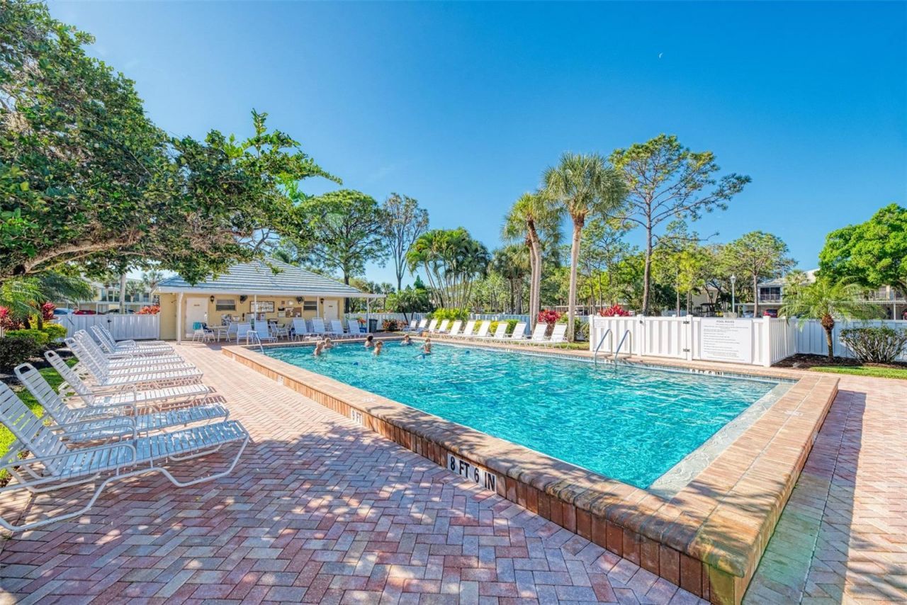 458 Cerromar Road, Unit 484, Venice, FL 34293 Photo