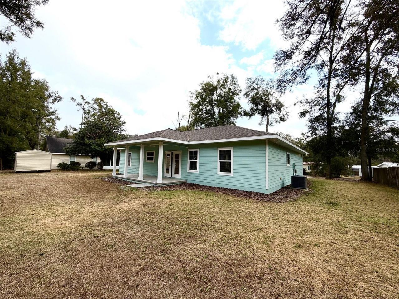 18254 NW 238th Street, High Springs, FL 32643 Photo