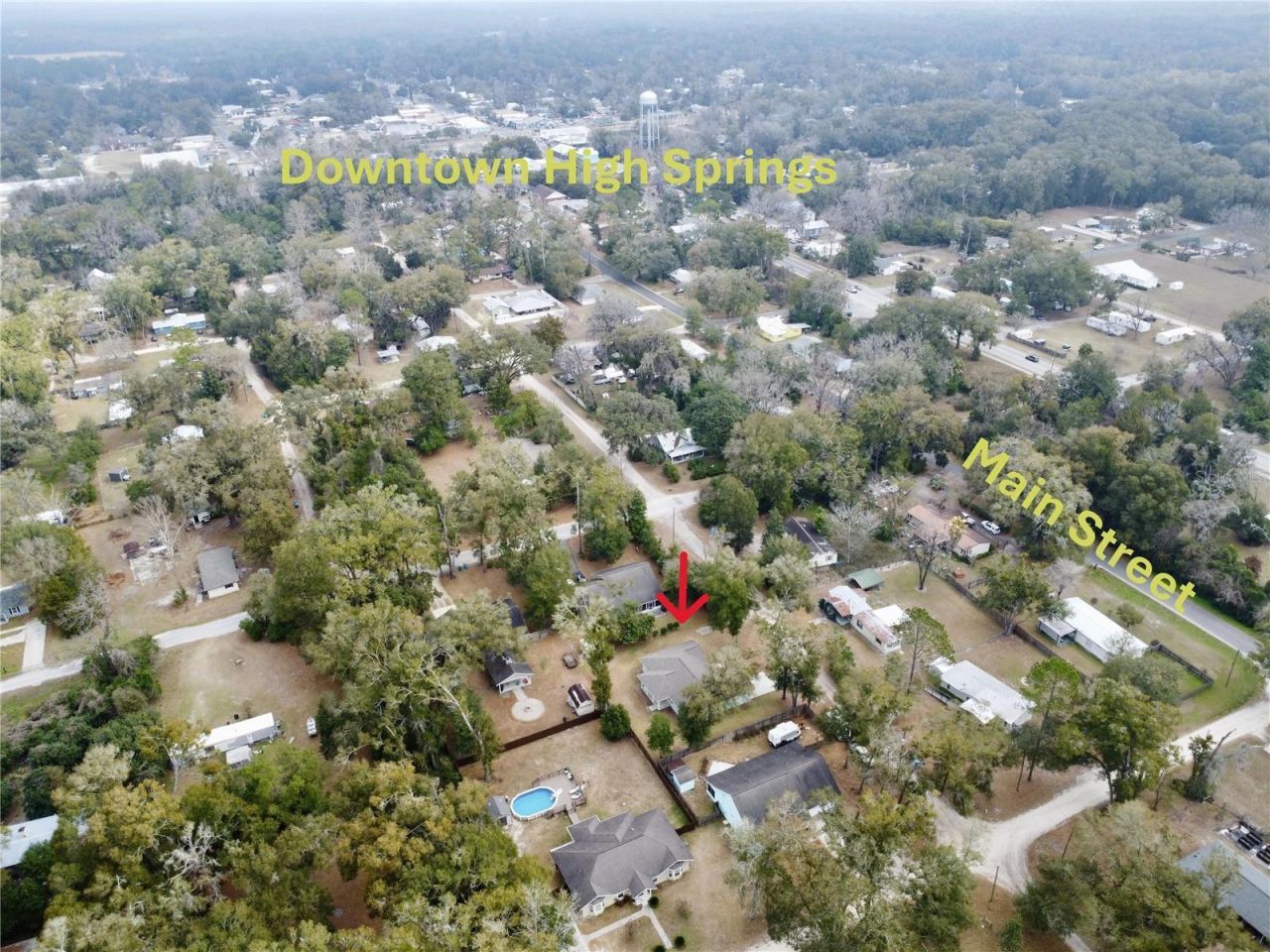 18254 NW 238th Street, High Springs, FL 32643 Photo