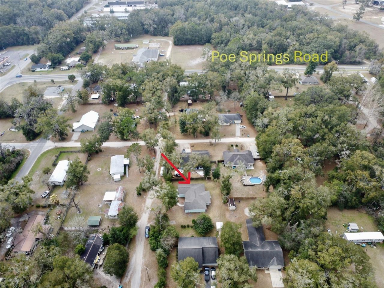 18254 NW 238th Street, High Springs, FL 32643 Photo