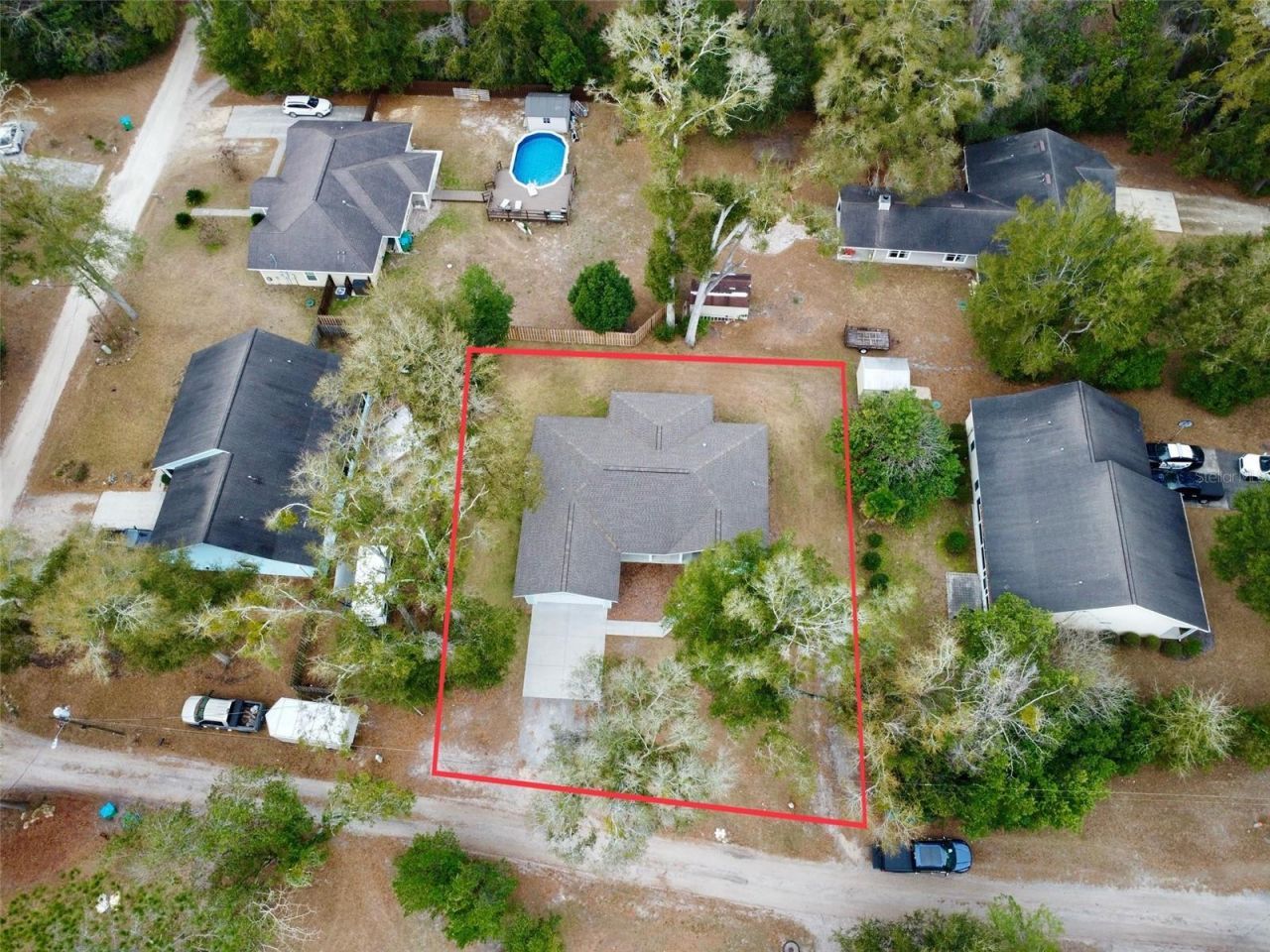 18254 NW 238th Street, High Springs, FL 32643 Photo