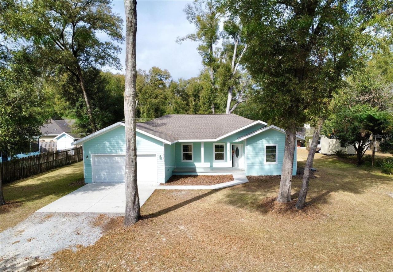18254 NW 238th Street, High Springs, FL 32643 Photo
