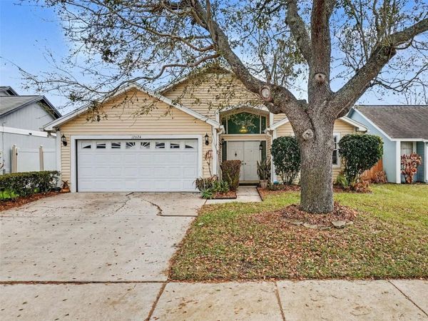 12624 WHITERAPIDS DRIVE, ORLANDO, FL 32828