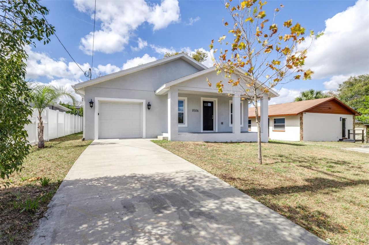 8506 N 16th Street, Tampa, FL 33604 Main Photo