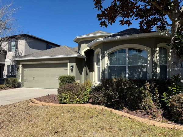 12825 TIKAL WAY, TRINITY, FL 34655