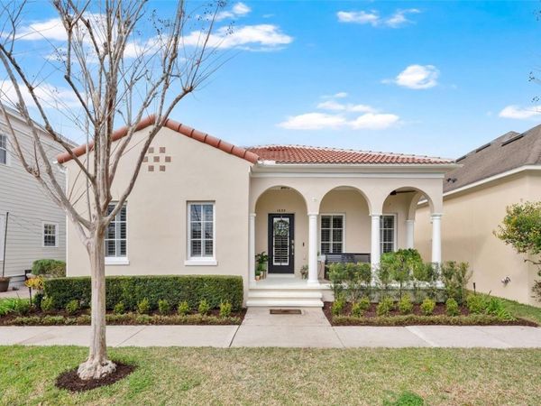 1630 ALMOND AVENUE, ORLANDO, FL 32814