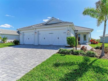 1051 WATERLINE COURT, SARASOTA, FL 34240