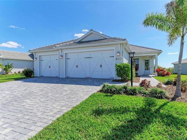1051 WATERLINE COURT, SARASOTA, FL 34240