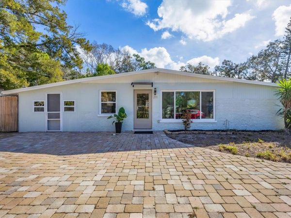 2111 VINSON AVENUE, SARASOTA, FL 34232