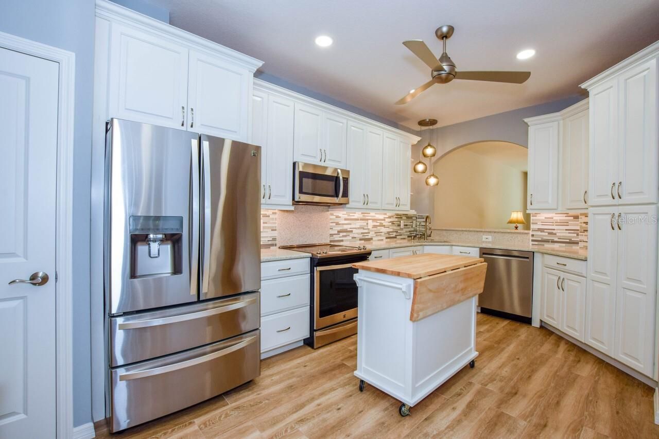 877 Tartan Drive, Unit 102, Venice, FL 34293 Photo