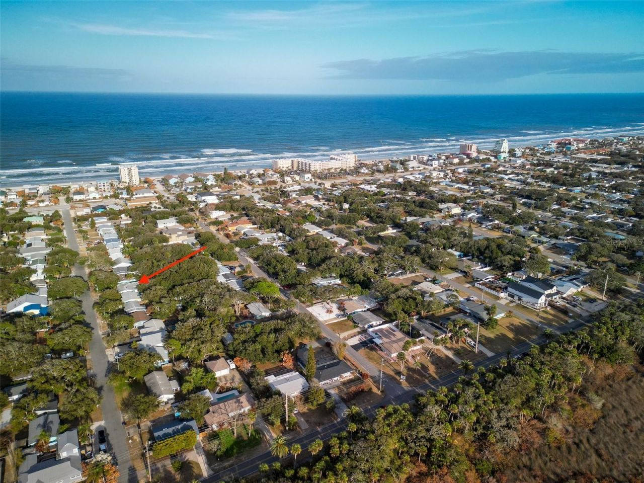 813 E 11th Avenue, New Smyrna Beach, FL 32169 Photo